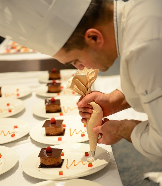 Radisson Blu Martinez Annual Dinner